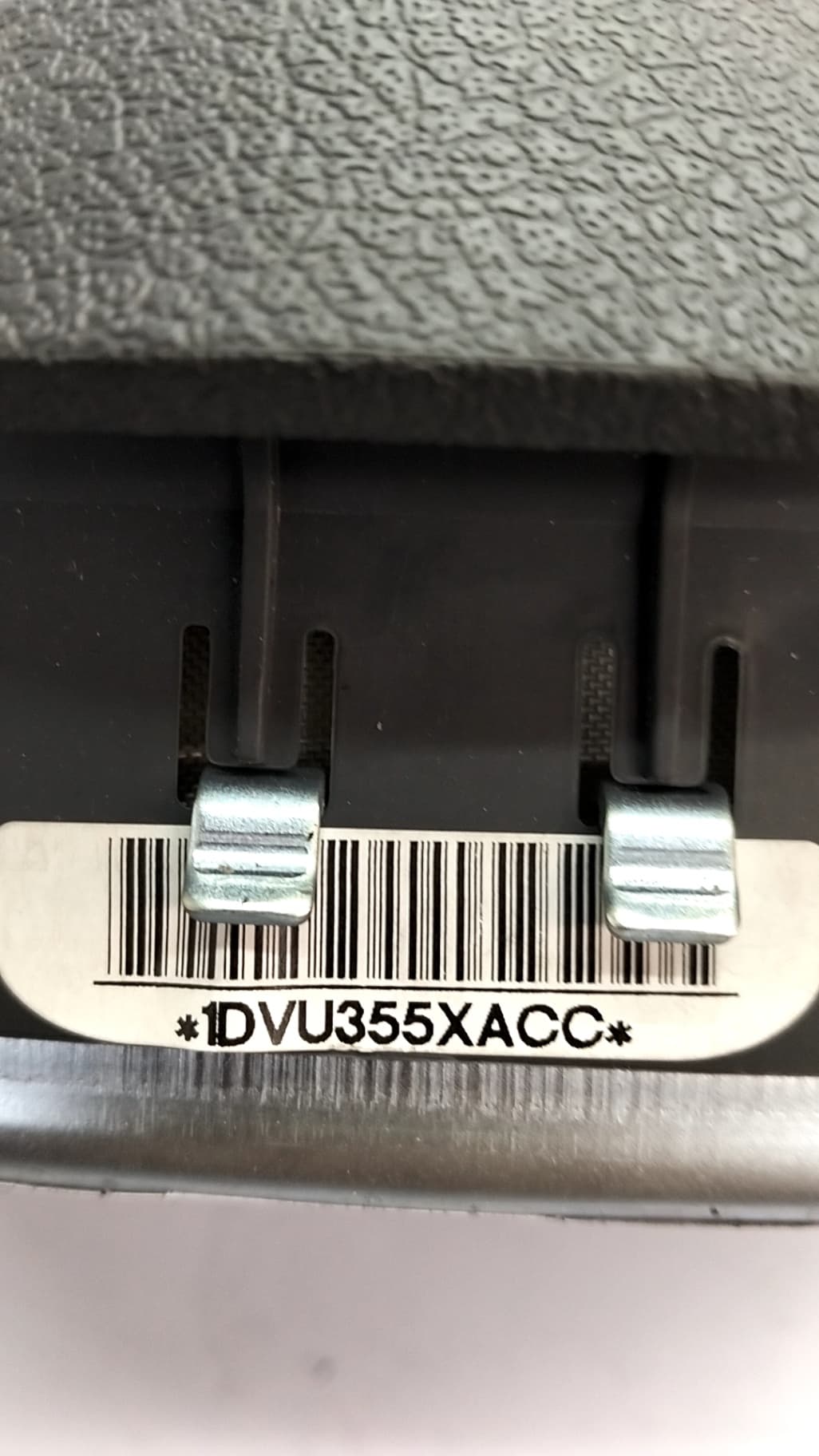 Recambio JEEP GRAND CHEROKEE III (WH, WK) ref. 1EL801DVAB 2