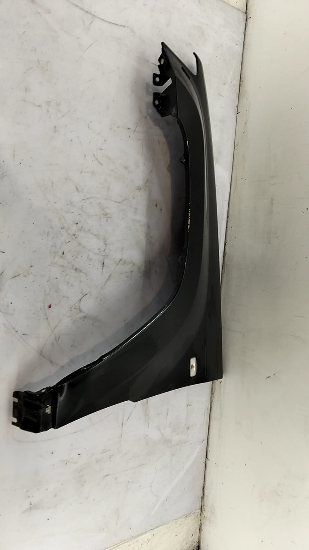 Aleta delantera izquierda JEEP GRAND CHEROKEE III (WH, WK)
