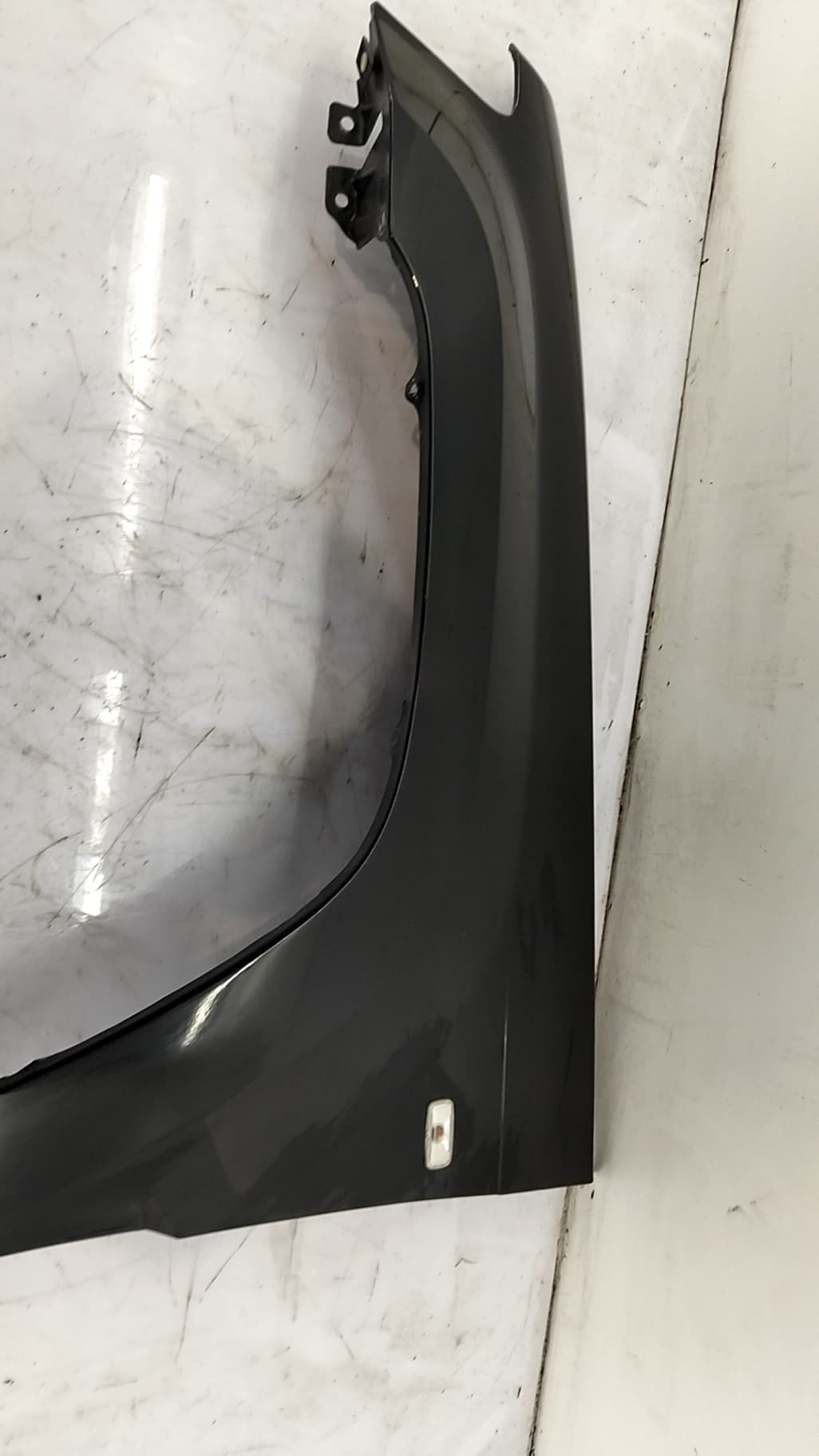 Aleta delantera izquierda JEEP GRAND CHEROKEE III (WH, WK) 5