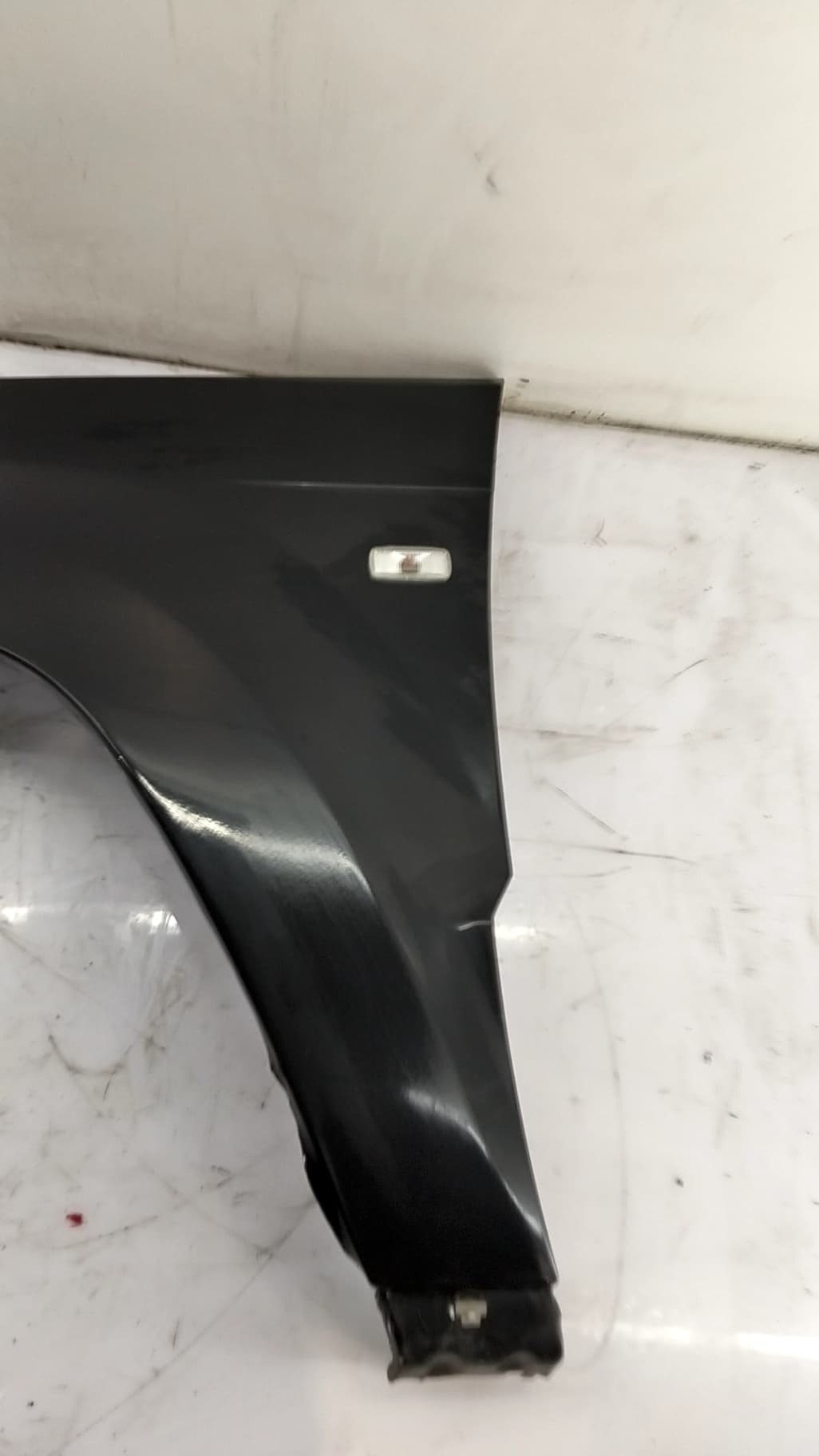 Aleta delantera izquierda JEEP GRAND CHEROKEE III (WH, WK) 4
