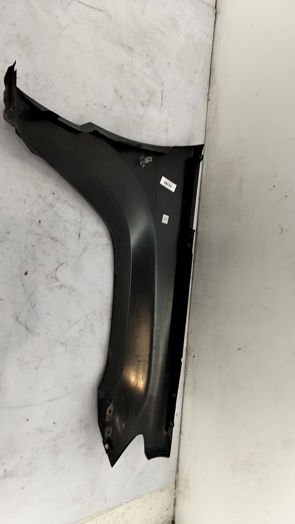 Aleta delantera izquierda JEEP GRAND CHEROKEE III (WH, WK) 3