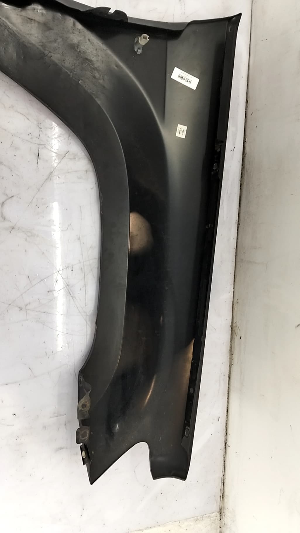Aleta delantera izquierda JEEP GRAND CHEROKEE III (WH, WK) 2