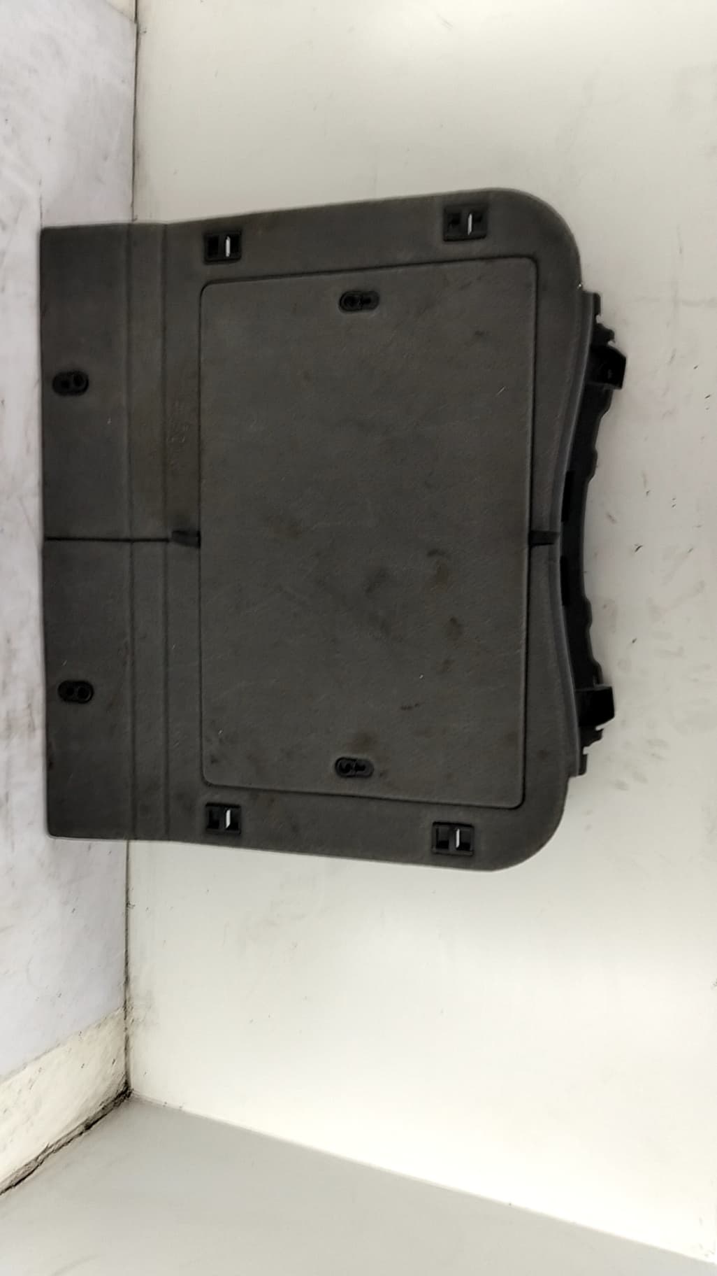 Bandeja trasera JEEP GRAND CHEROKEE III (WH, WK)