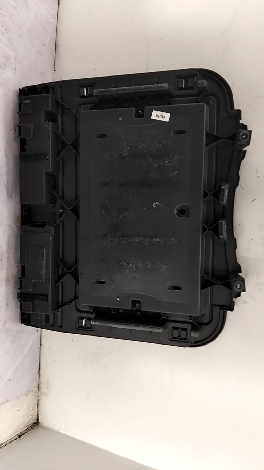 Bandeja trasera JEEP GRAND CHEROKEE III (WH, WK) 4