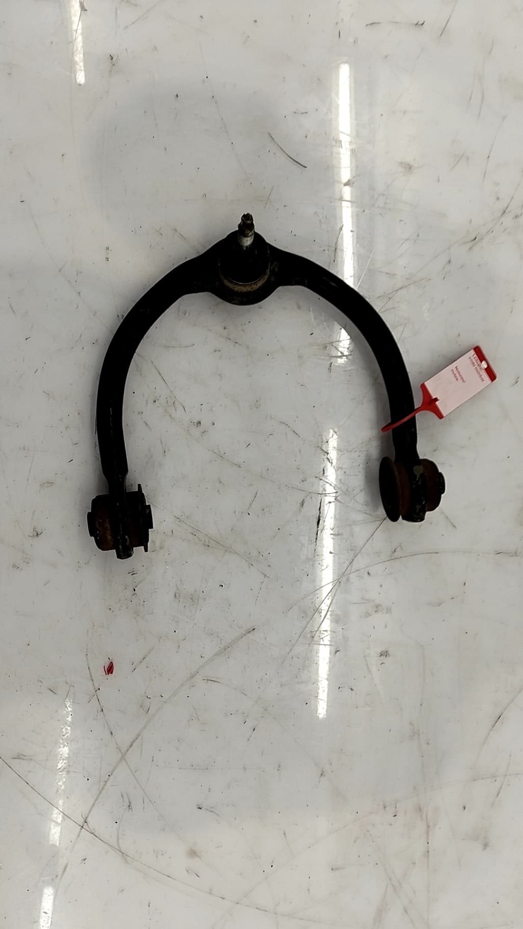 Brazo suspension superior delantero derecho JEEP GRAND CHEROKEE III (WH, WK)