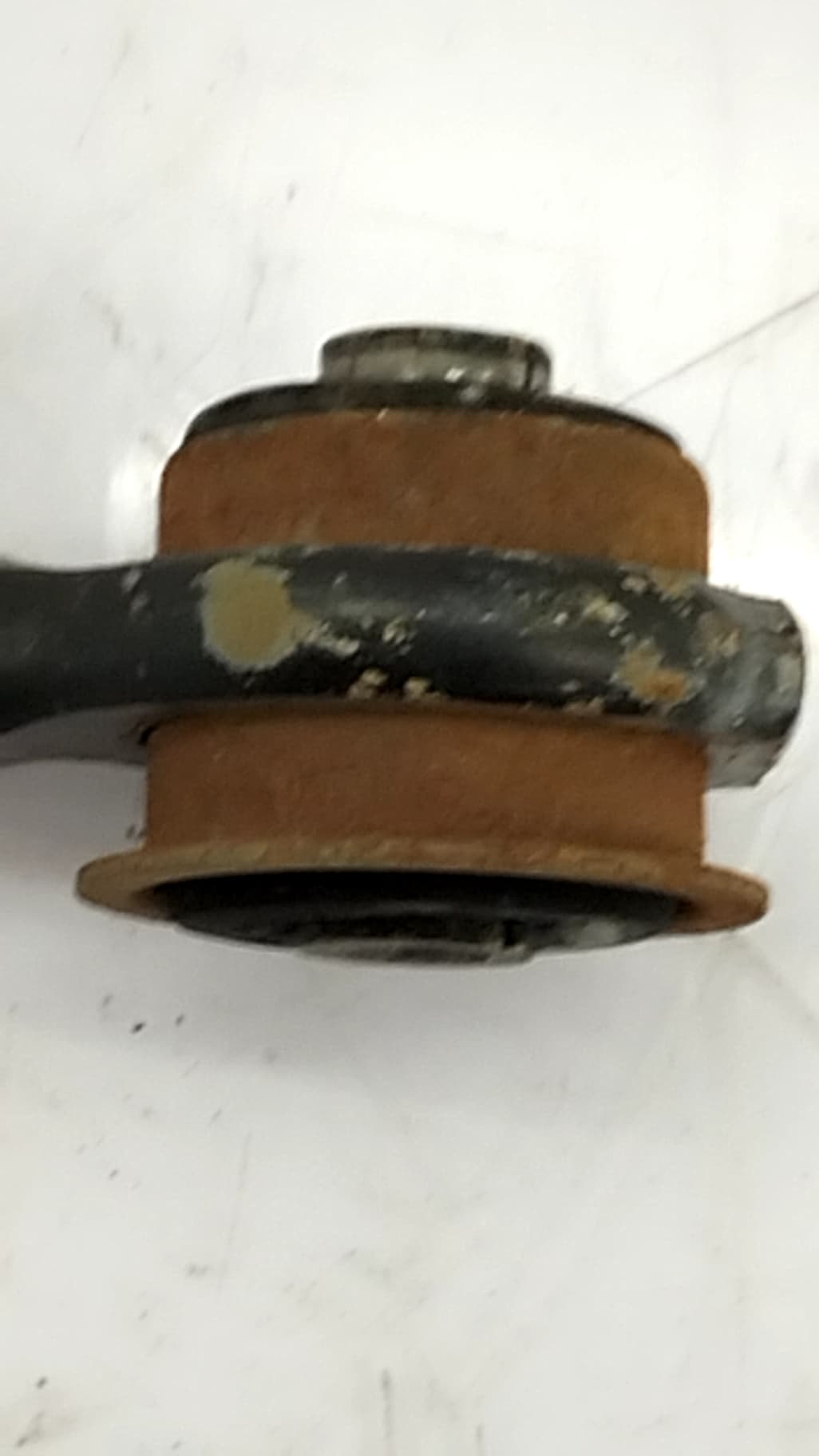 Brazo suspension superior delantero derecho JEEP GRAND CHEROKEE III (WH, WK) 3