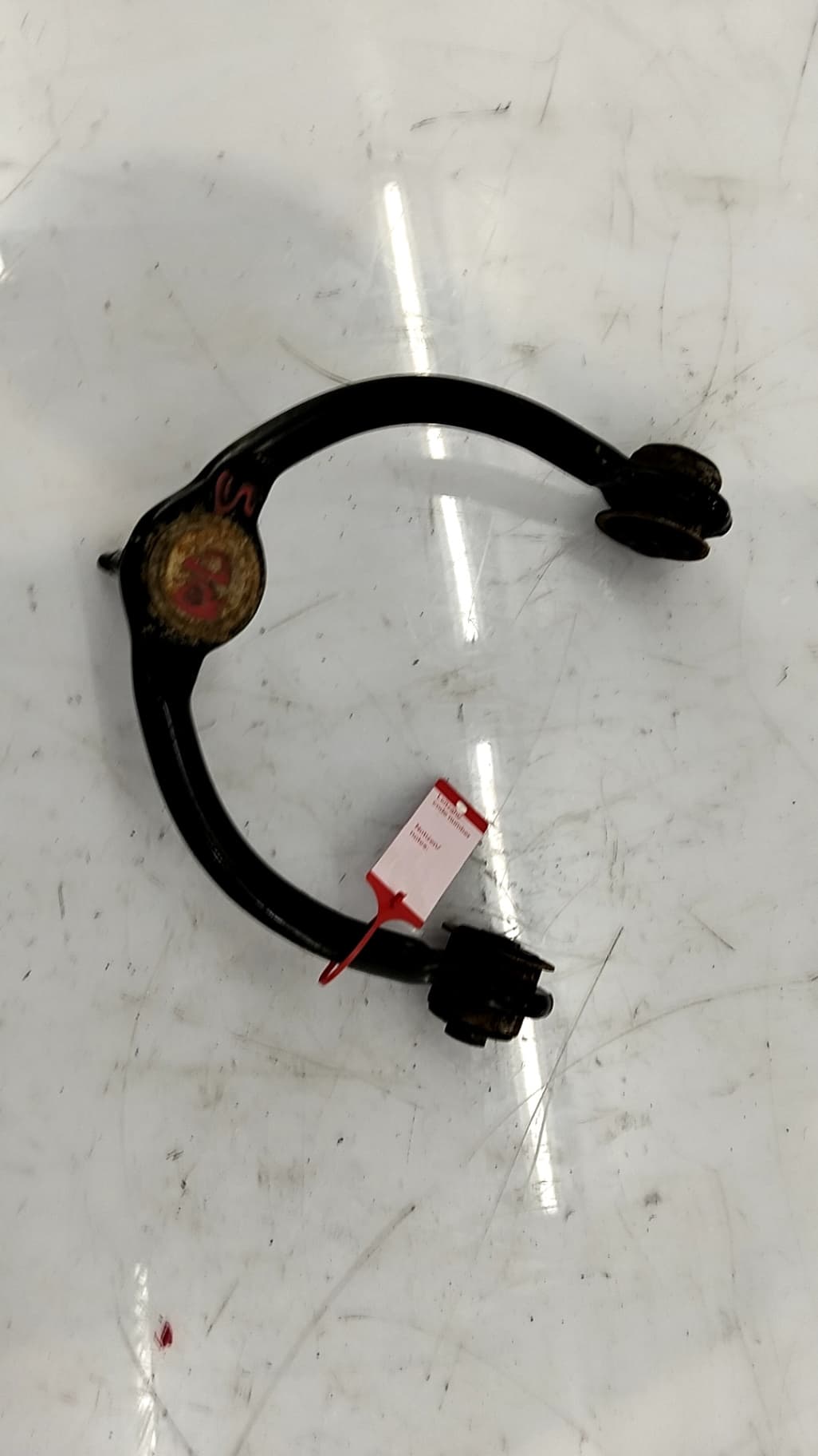 Brazo suspension superior delantero derecho JEEP GRAND CHEROKEE III (WH, WK) 2