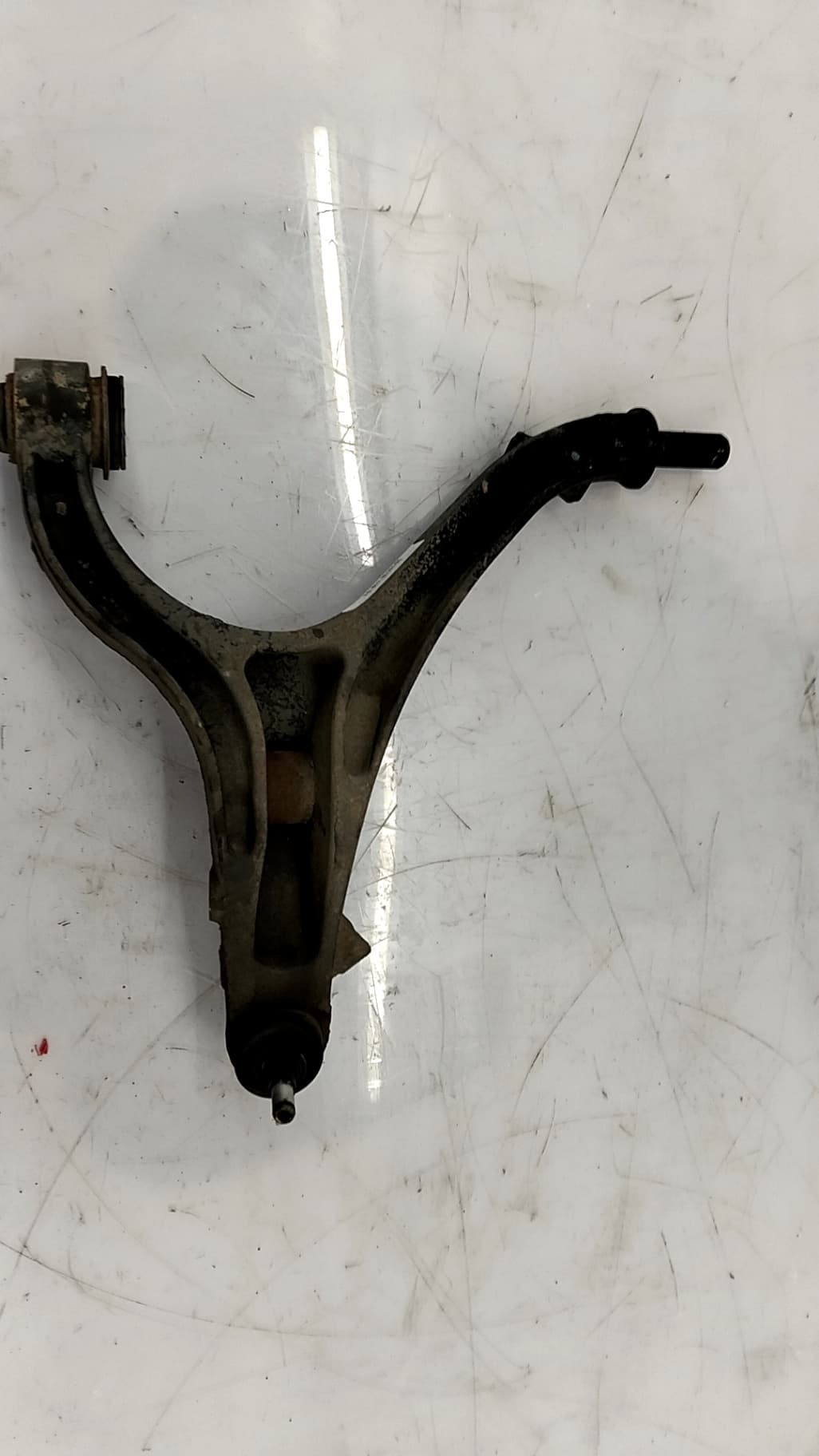 Brazo suspension inferior delantero derecho JEEP GRAND CHEROKEE III (WH, WK)