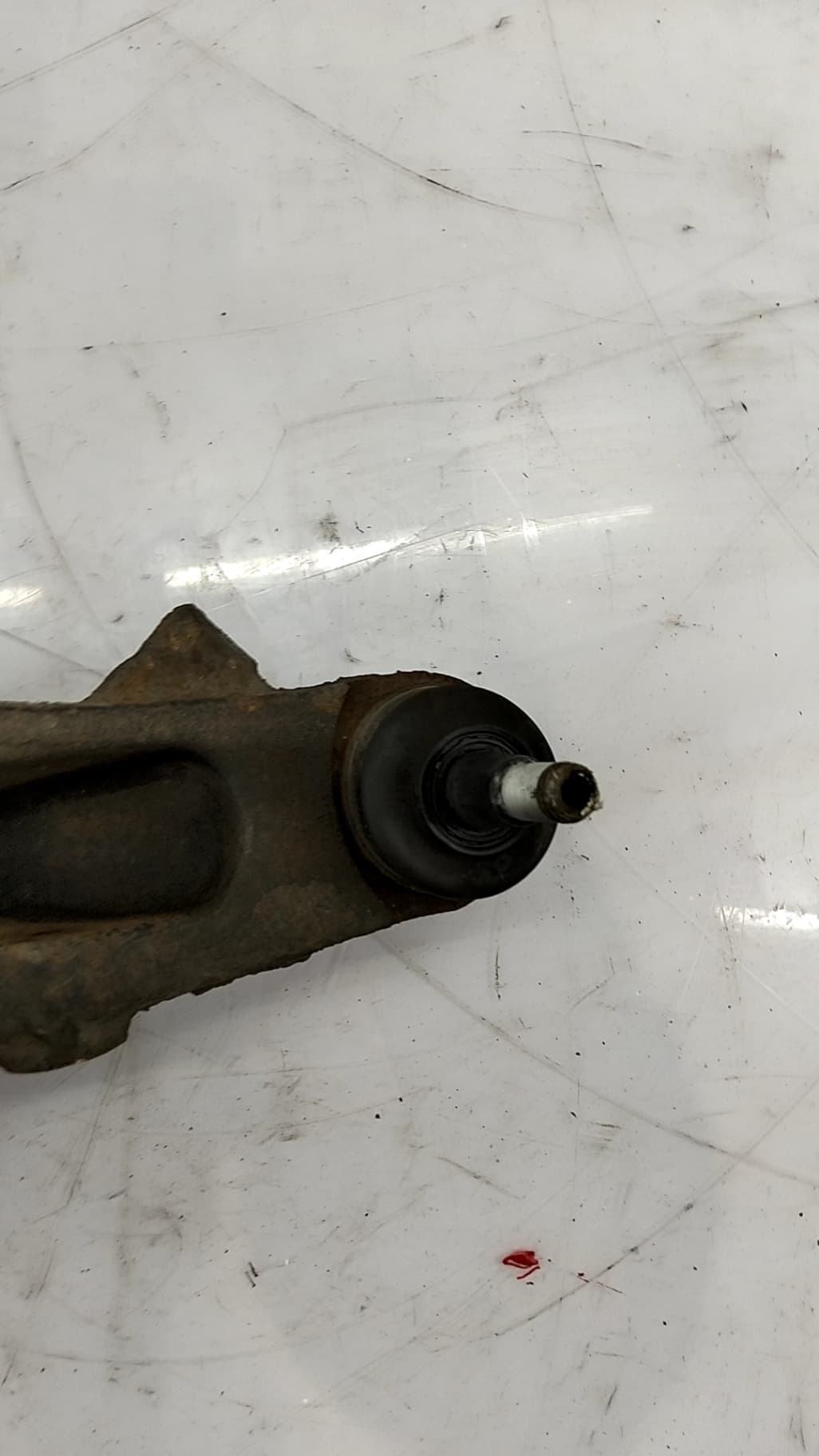 Brazo suspension inferior delantero derecho JEEP GRAND CHEROKEE III (WH, WK) 5