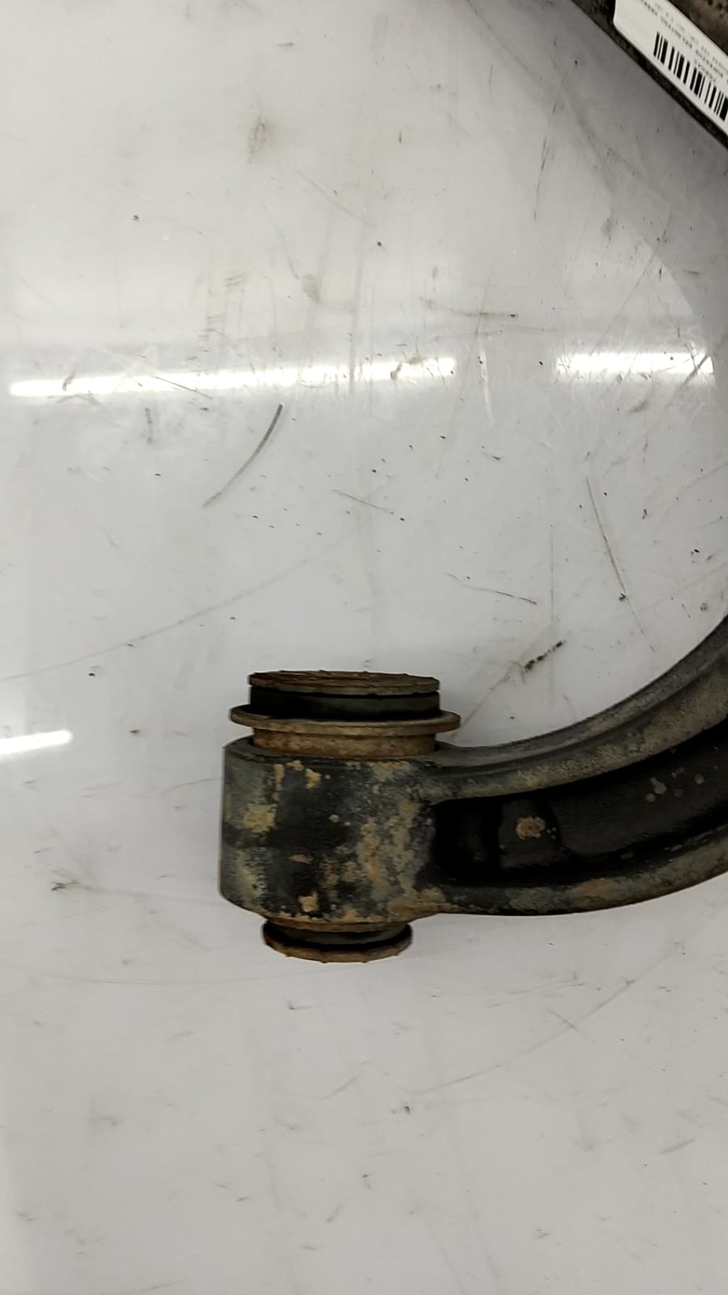 Brazo suspension inferior delantero derecho JEEP GRAND CHEROKEE III (WH, WK) 4