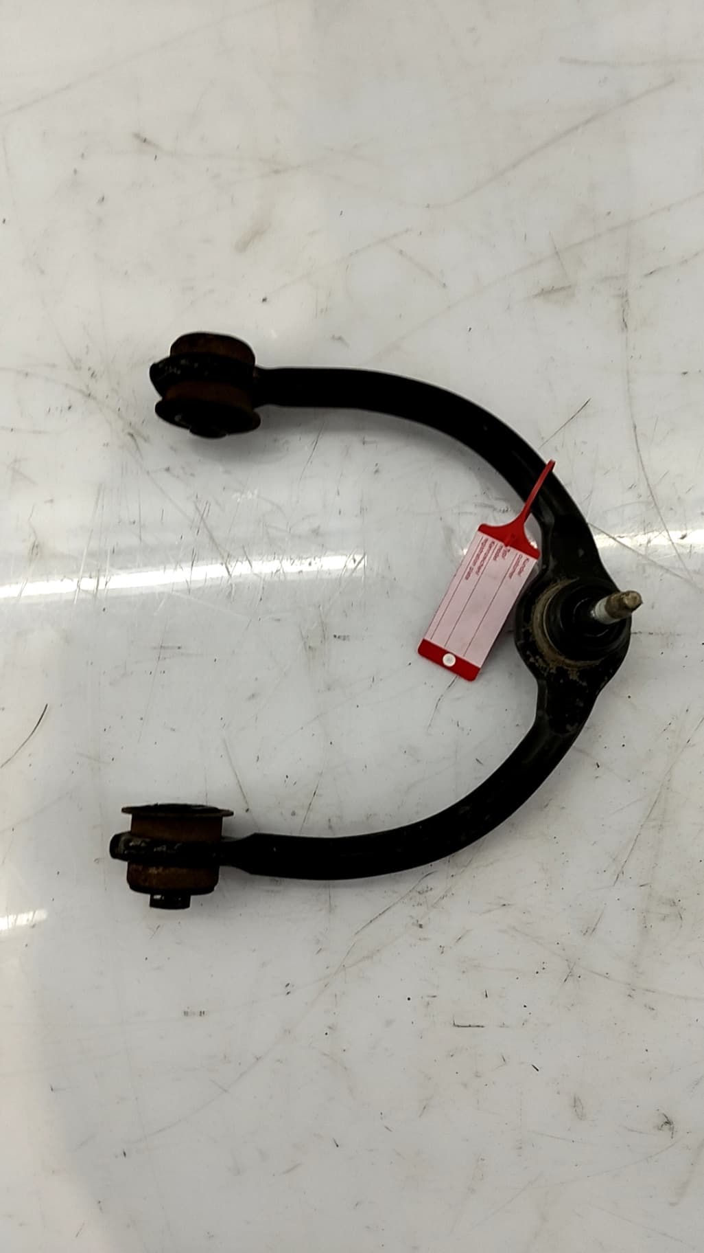Brazo suspension superior delantero izquierdo JEEP GRAND CHEROKEE III (WH, WK)