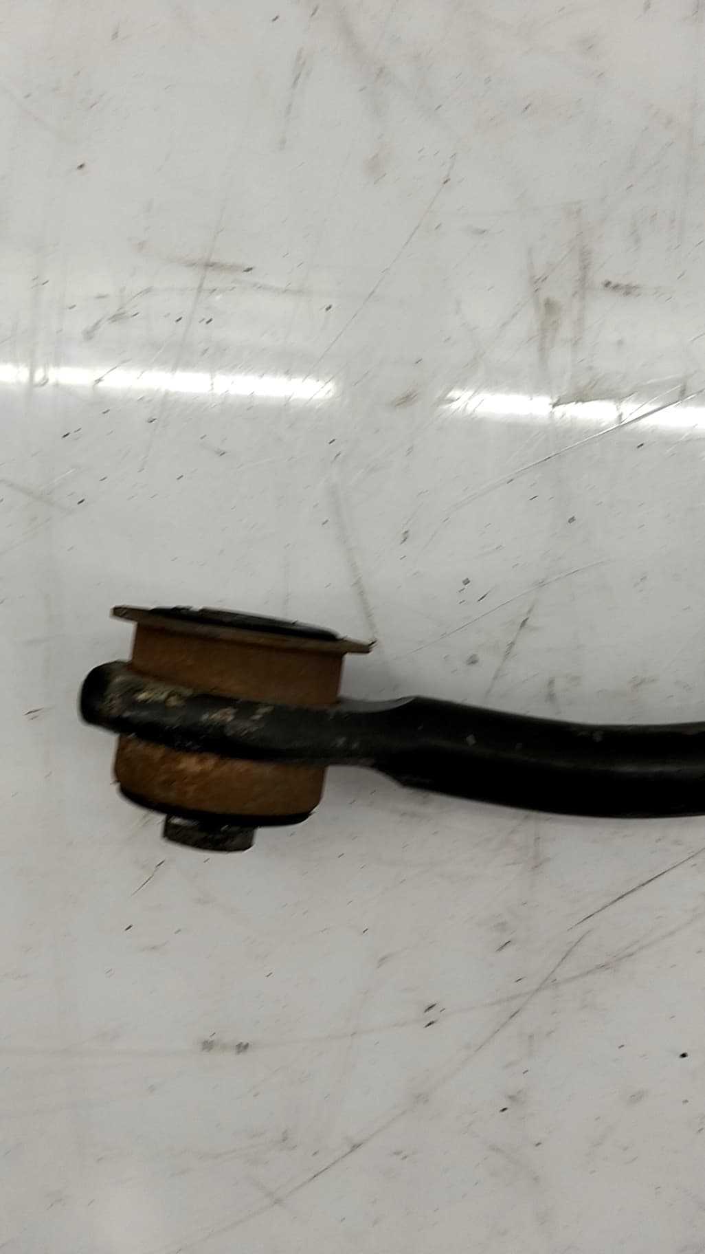 Brazo suspension superior delantero izquierdo JEEP GRAND CHEROKEE III (WH, WK) 5
