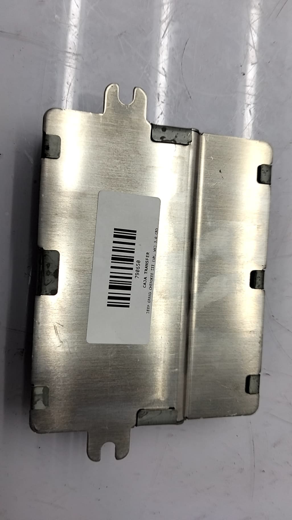 Caja transfer JEEP GRAND CHEROKEE III (WH, WK) 3