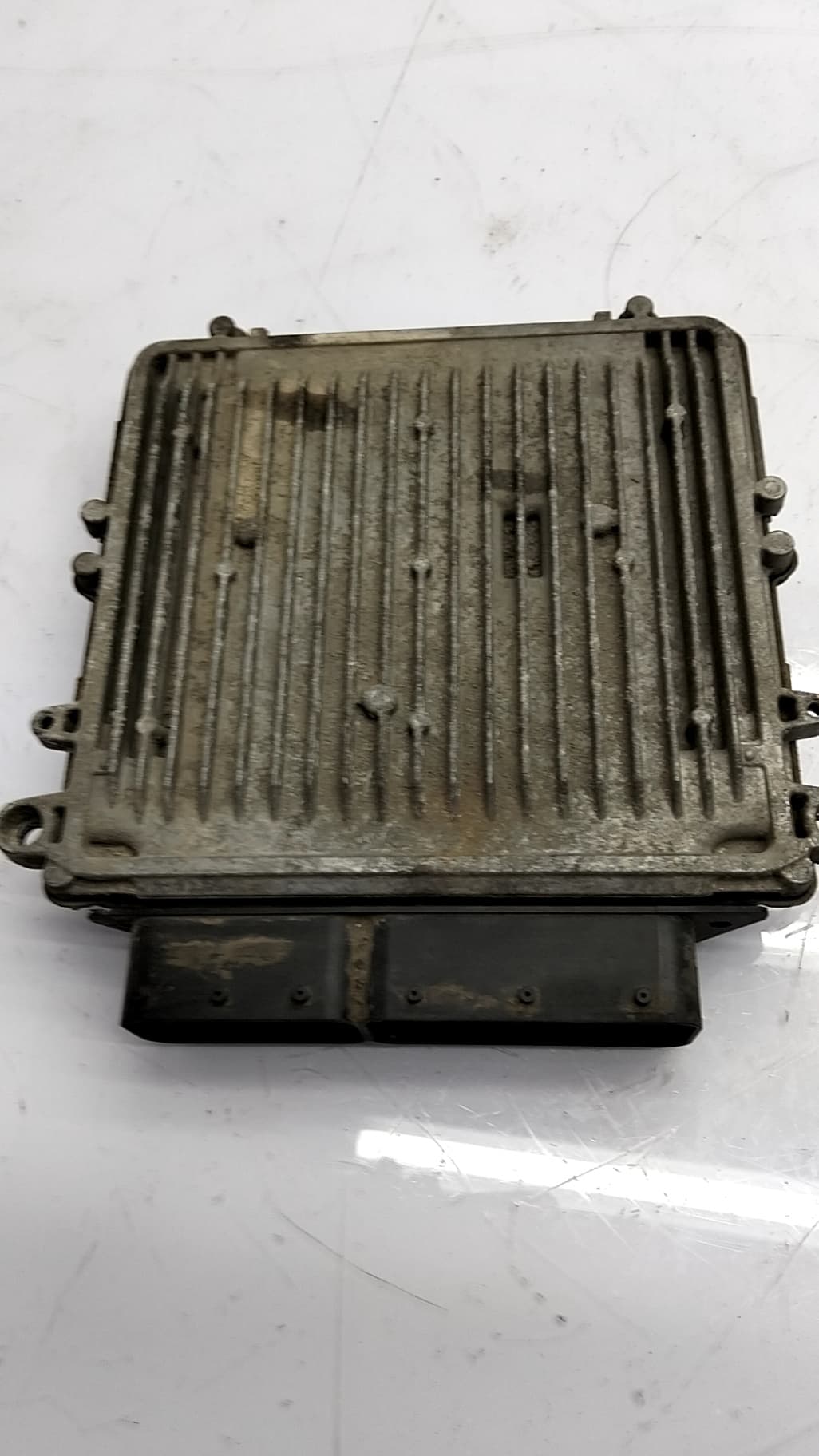 Centralita motor uce JEEP GRAND CHEROKEE III (WH, WK) 3