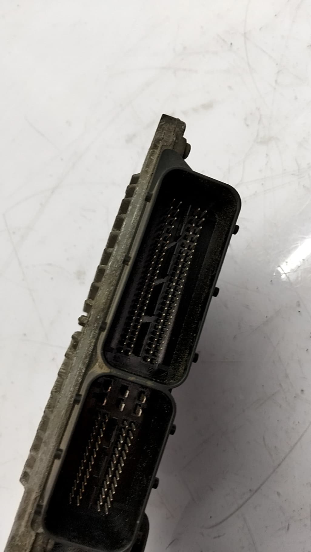 Centralita motor uce JEEP GRAND CHEROKEE III (WH, WK) 2