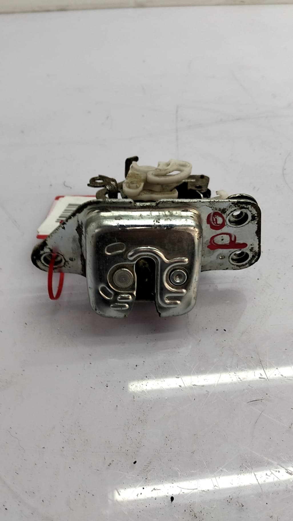 Cerradura maletero / porton JEEP GRAND CHEROKEE III (WH, WK)