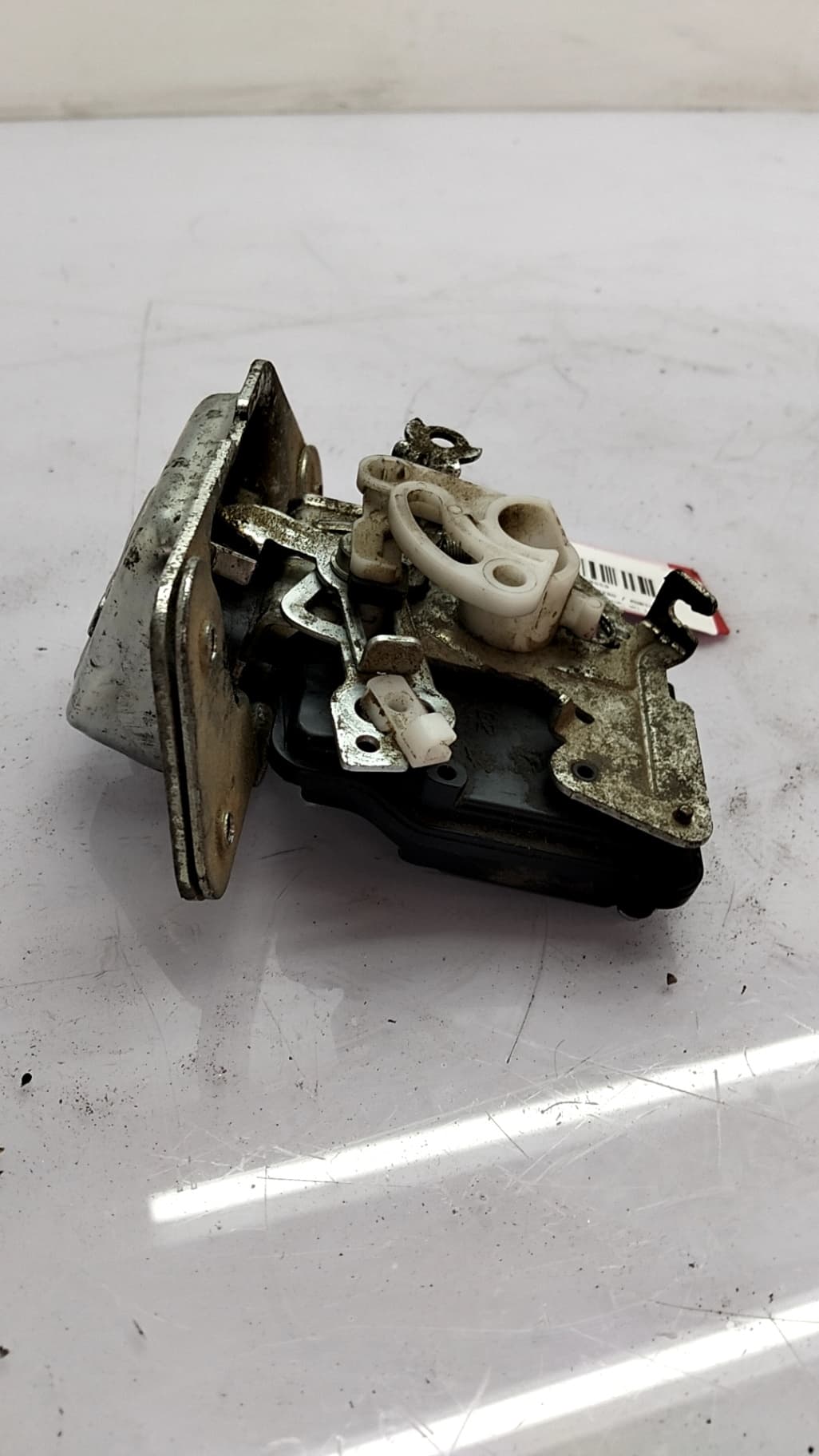 Cerradura maletero / porton JEEP GRAND CHEROKEE III (WH, WK) 3