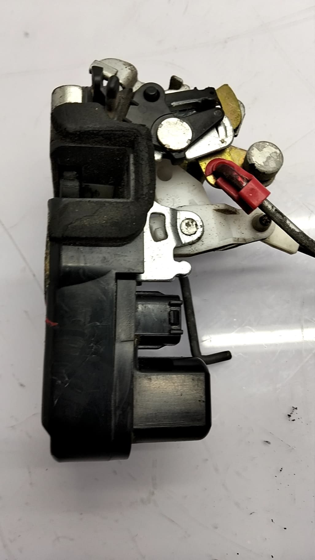 Cerradura puerta trasera derecha JEEP GRAND CHEROKEE III (WH, WK) 4
