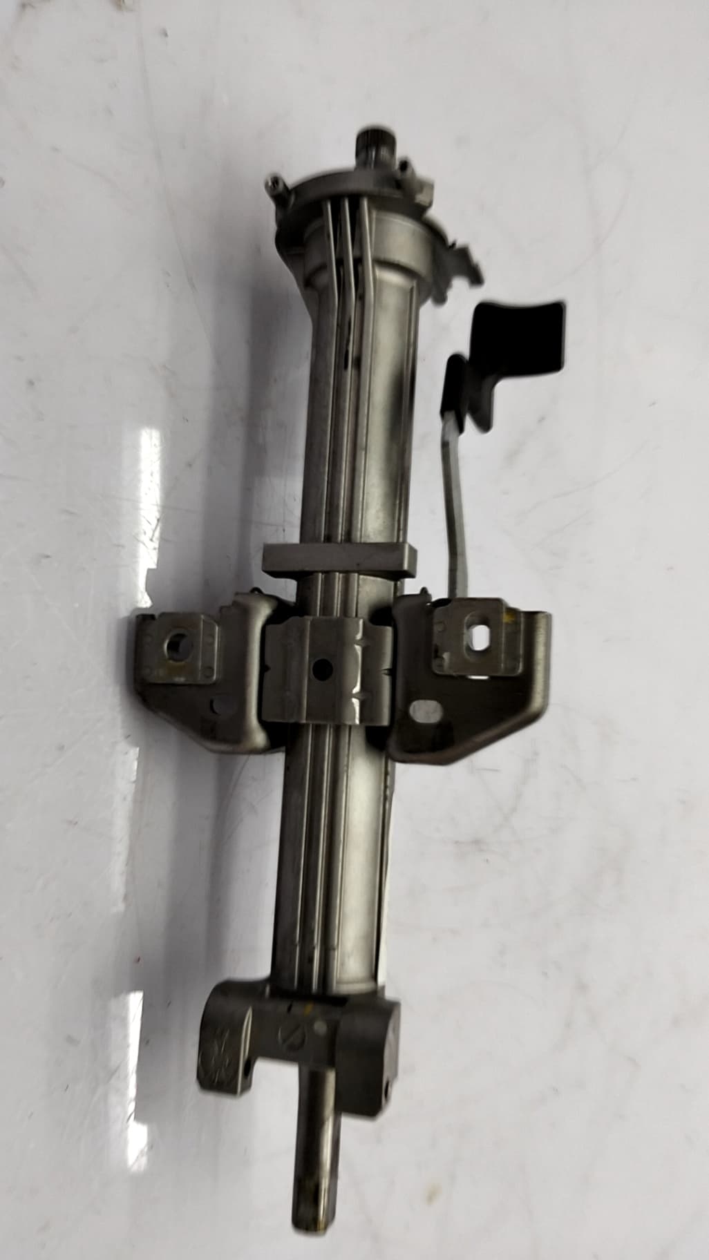 Columna direccion JEEP GRAND CHEROKEE III (WH, WK) 4
