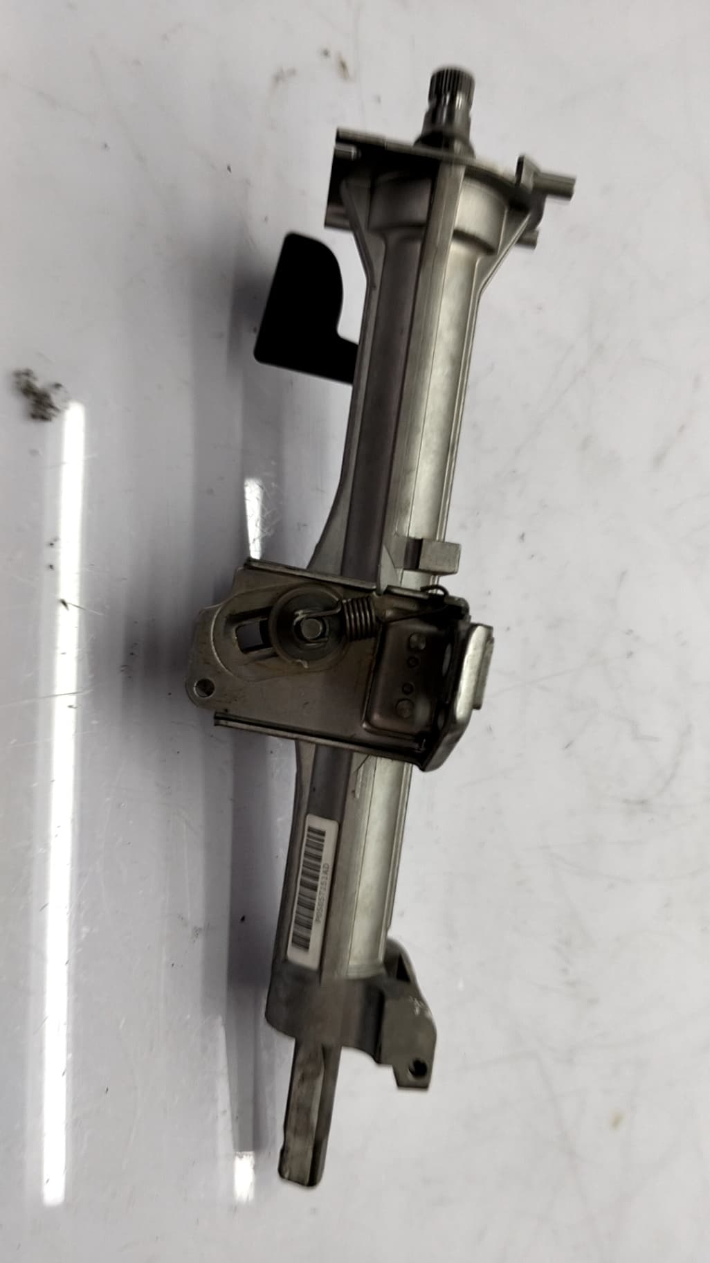 Columna direccion JEEP GRAND CHEROKEE III (WH, WK) 3
