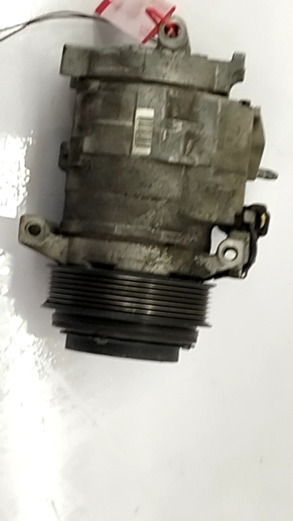 Recambio JEEP GRAND CHEROKEE III (WH, WK) ref. 55116835AE
