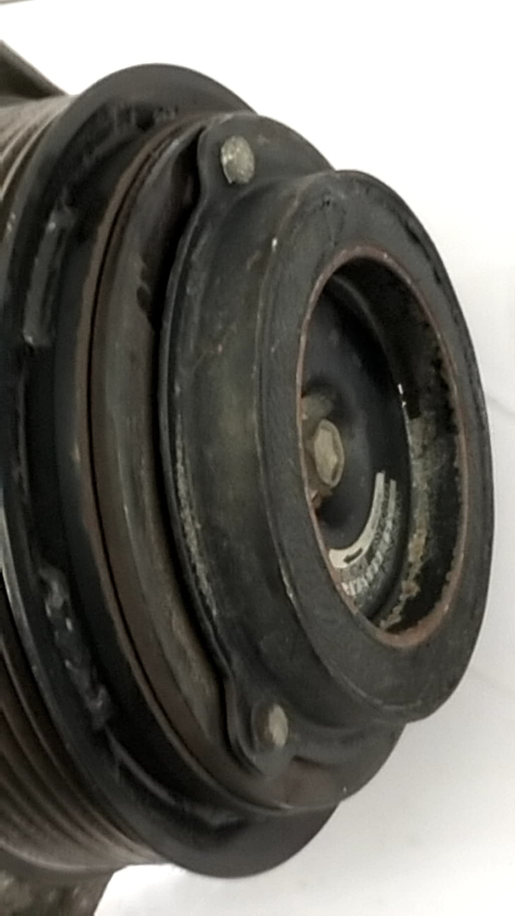 Recambio JEEP GRAND CHEROKEE III (WH, WK) ref. 55116835AE 3