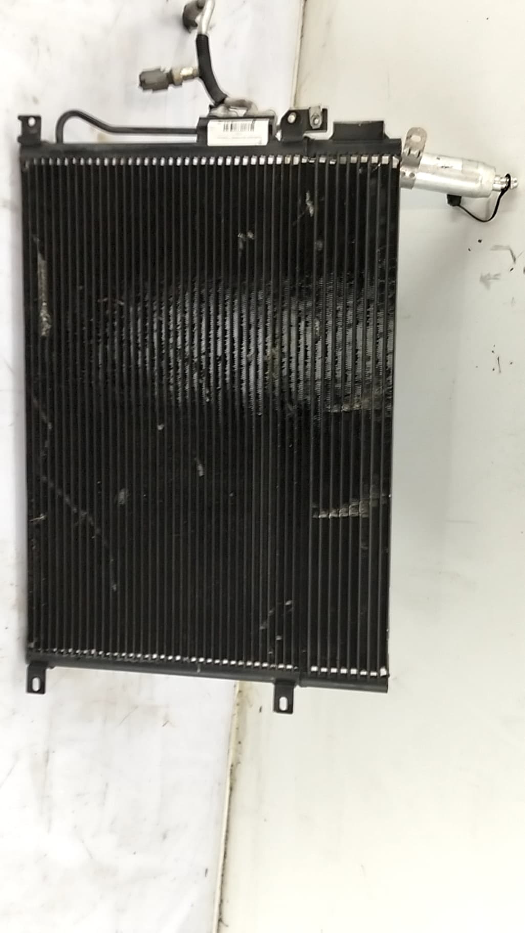 Recambio JEEP GRAND CHEROKEE III (WH, WK) ref. 55116928AA