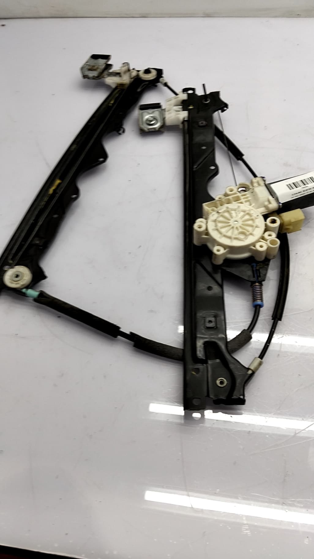 Elevalunas delantero derecho JEEP GRAND CHEROKEE III (WH, WK)