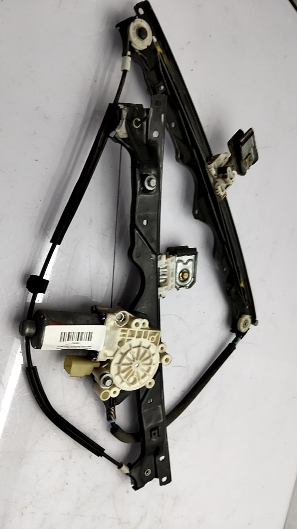 Elevalunas delantero izquierdo JEEP GRAND CHEROKEE III (WH, WK)
