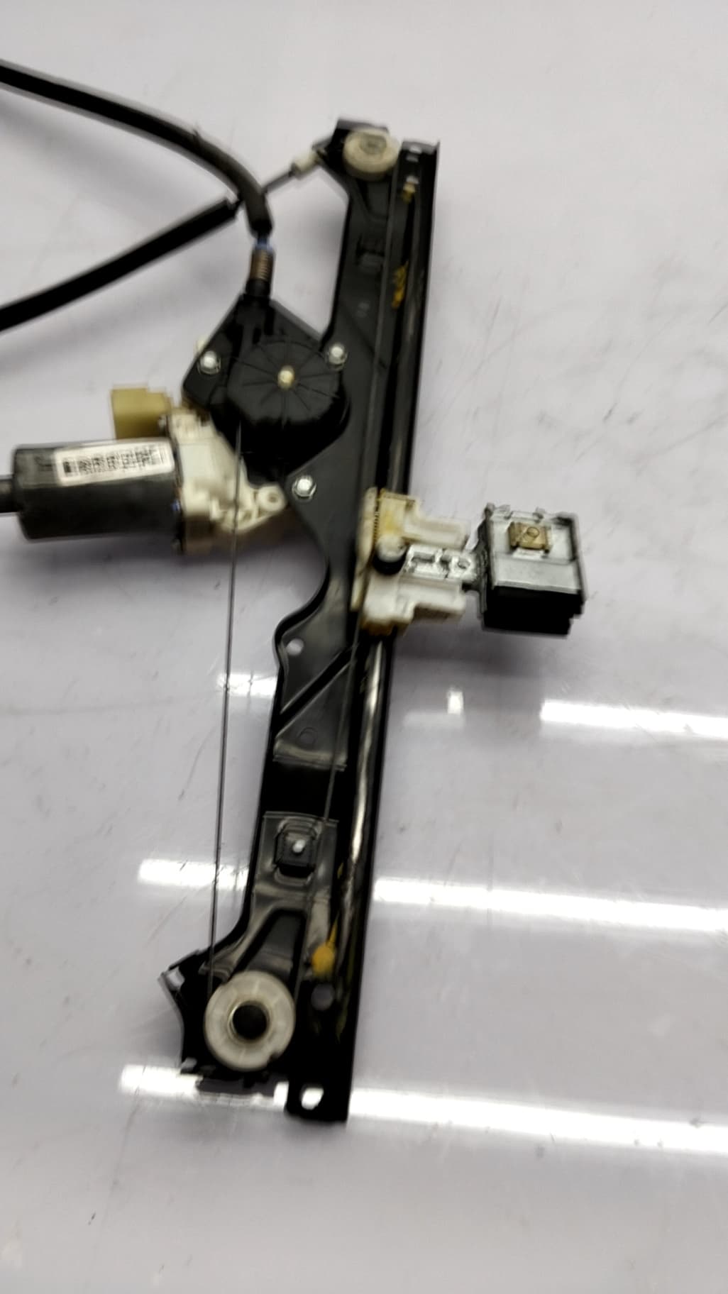 Elevalunas delantero izquierdo JEEP GRAND CHEROKEE III (WH, WK) 4