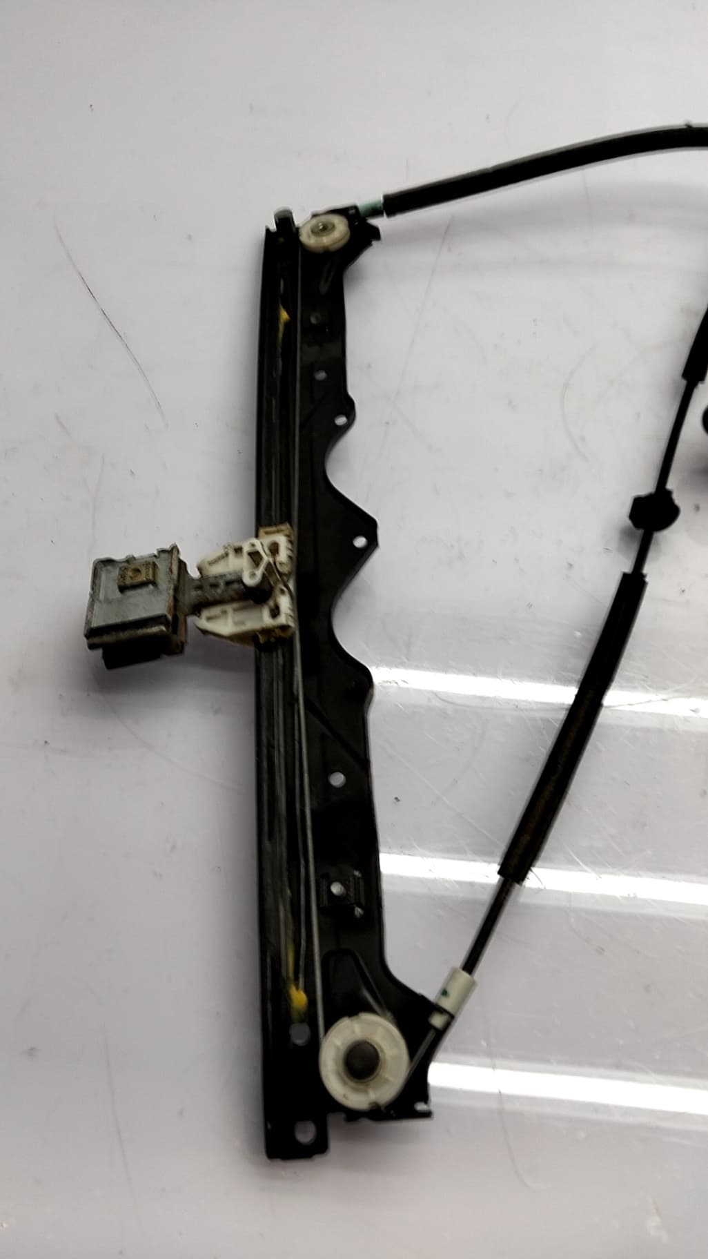 Elevalunas delantero izquierdo JEEP GRAND CHEROKEE III (WH, WK) 3
