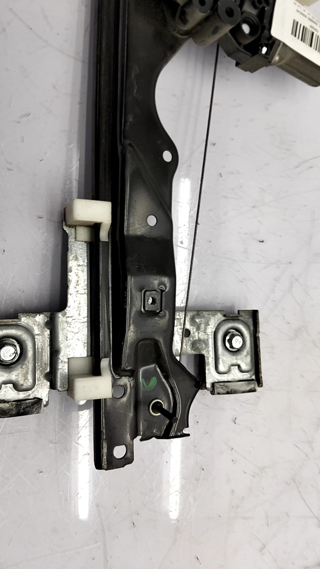 Elevalunas trasero derecho JEEP GRAND CHEROKEE III (WH, WK) 5