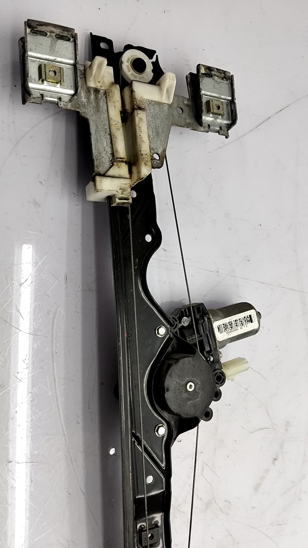 Elevalunas trasero derecho JEEP GRAND CHEROKEE III (WH, WK) 3