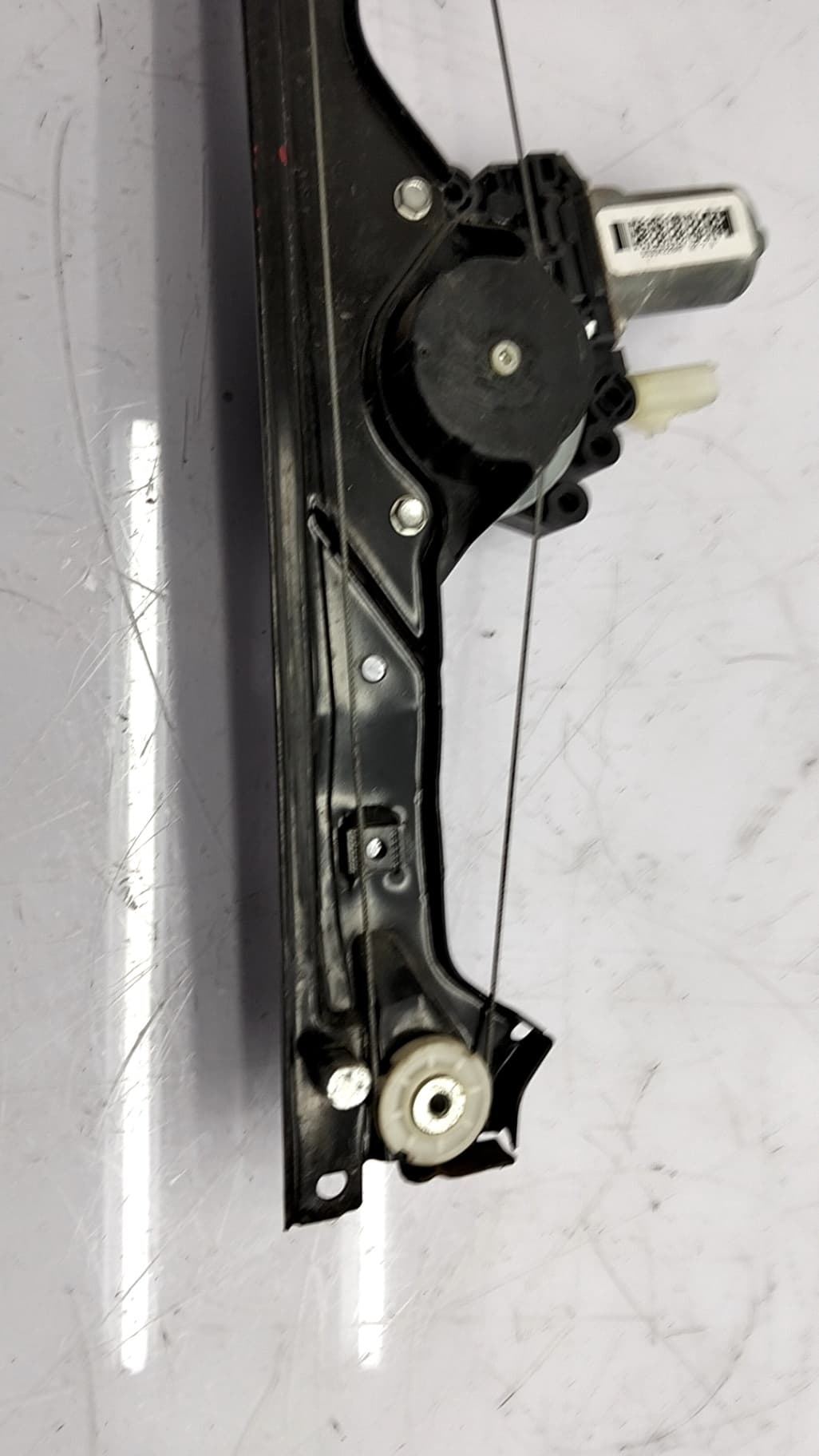 Elevalunas trasero derecho JEEP GRAND CHEROKEE III (WH, WK) 2