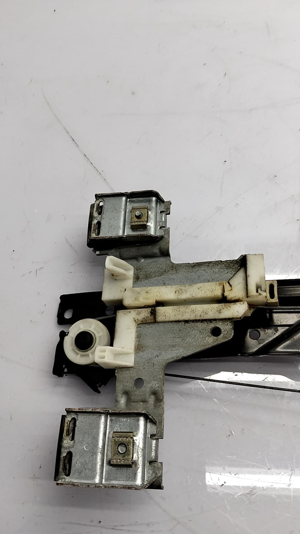 Elevalunas trasero izquierdo JEEP GRAND CHEROKEE III (WH, WK) 4