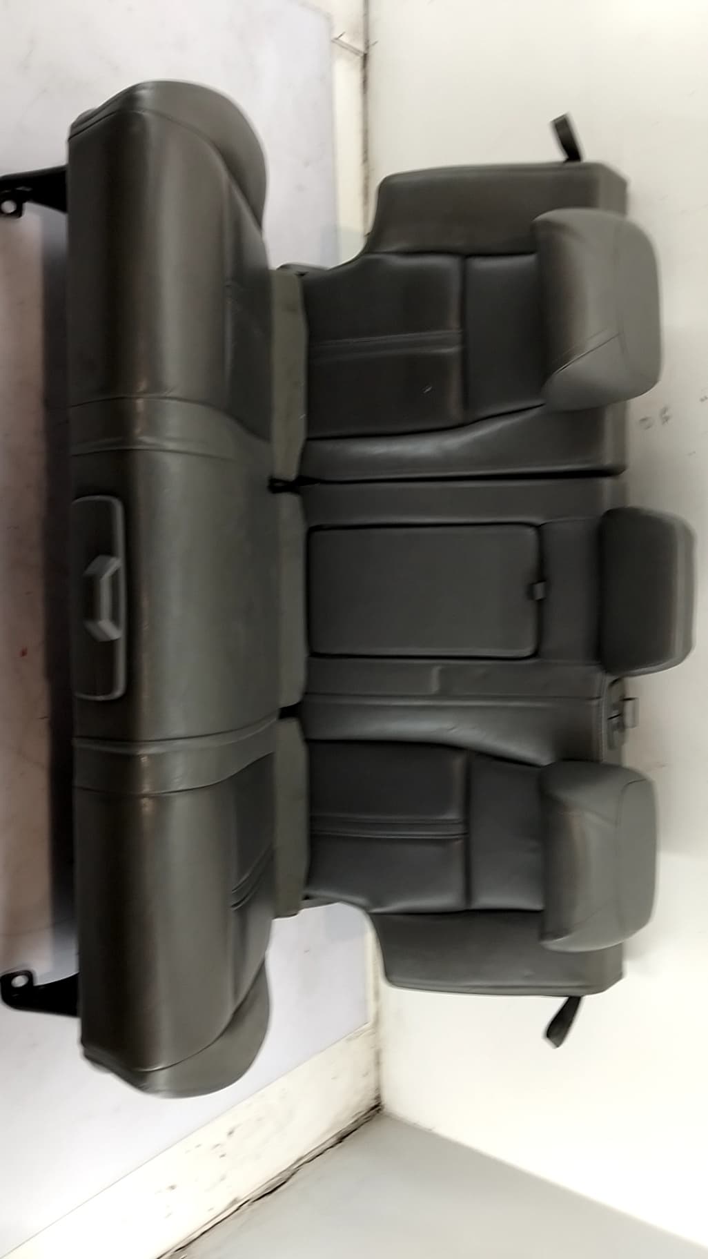 Cerradura asientos traseros JEEP GRAND CHEROKEE III (WH, WK)