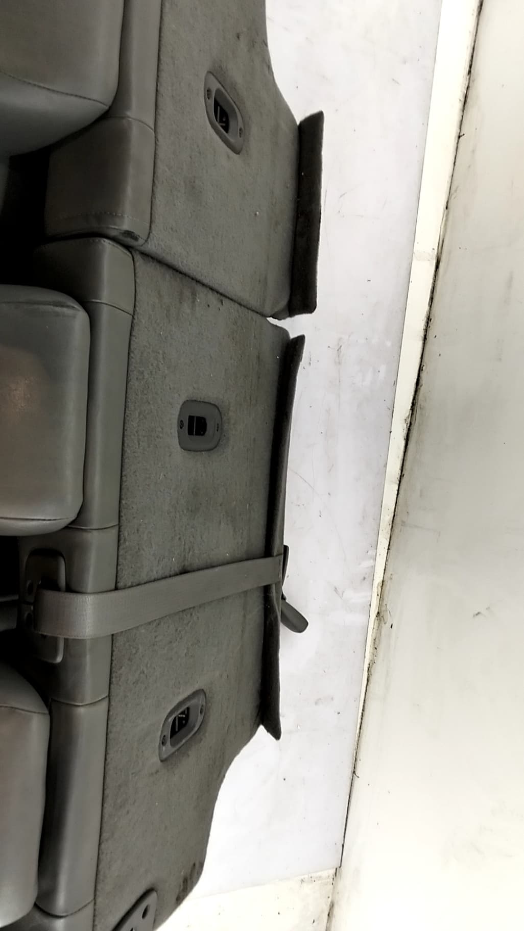 Cerradura asientos traseros JEEP GRAND CHEROKEE III (WH, WK) 4