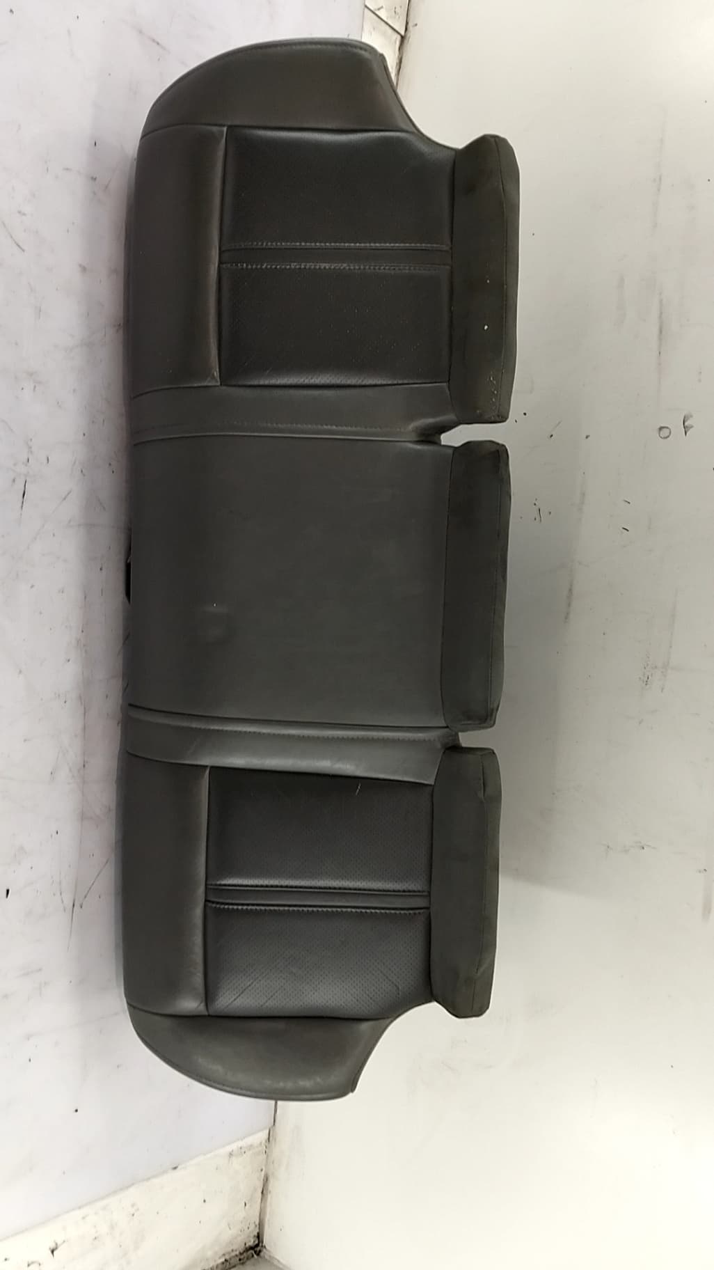 Cerradura asientos traseros JEEP GRAND CHEROKEE III (WH, WK) 2