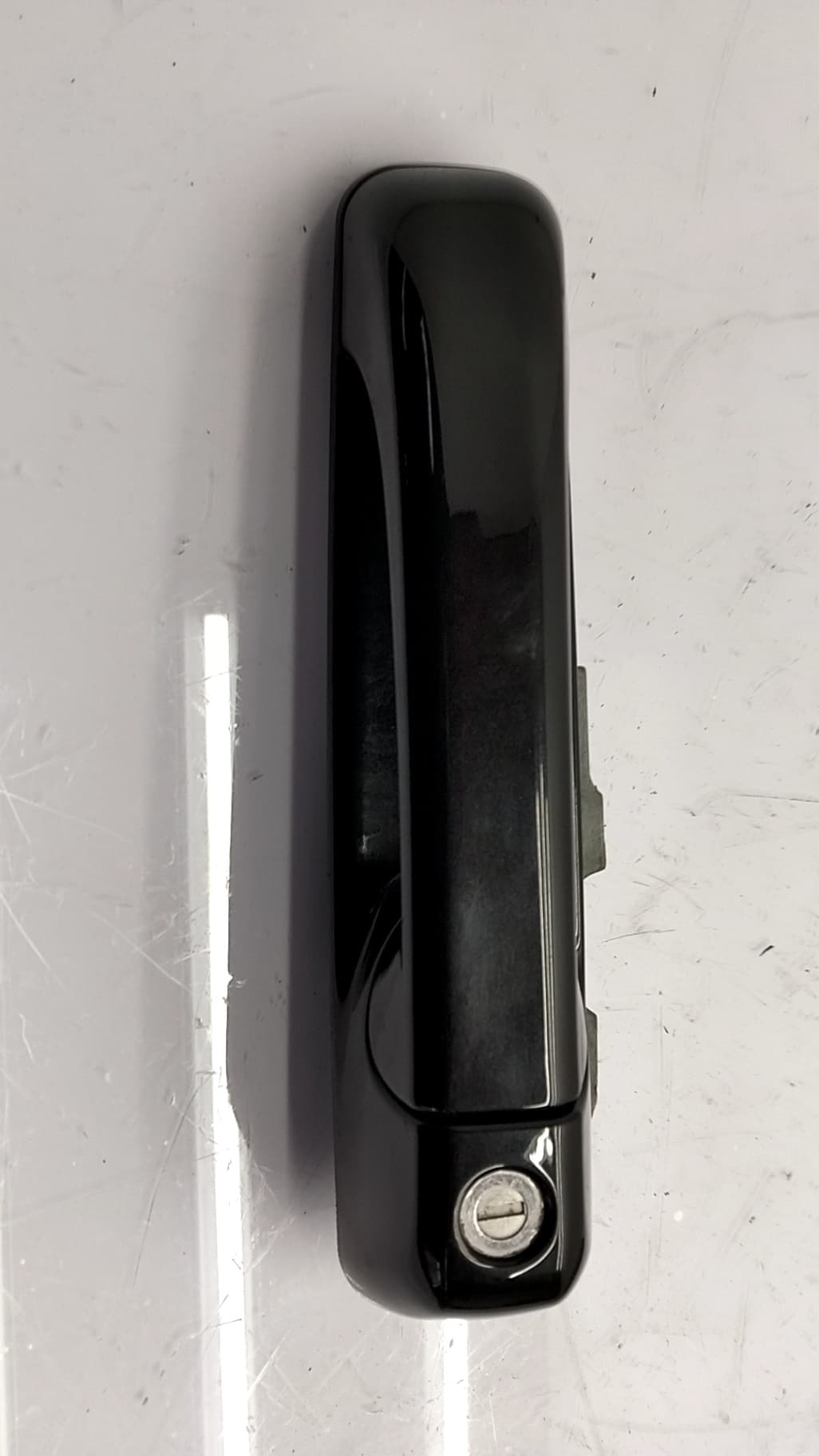 Maneta exterior delantera izquierda JEEP GRAND CHEROKEE III (WH, WK)