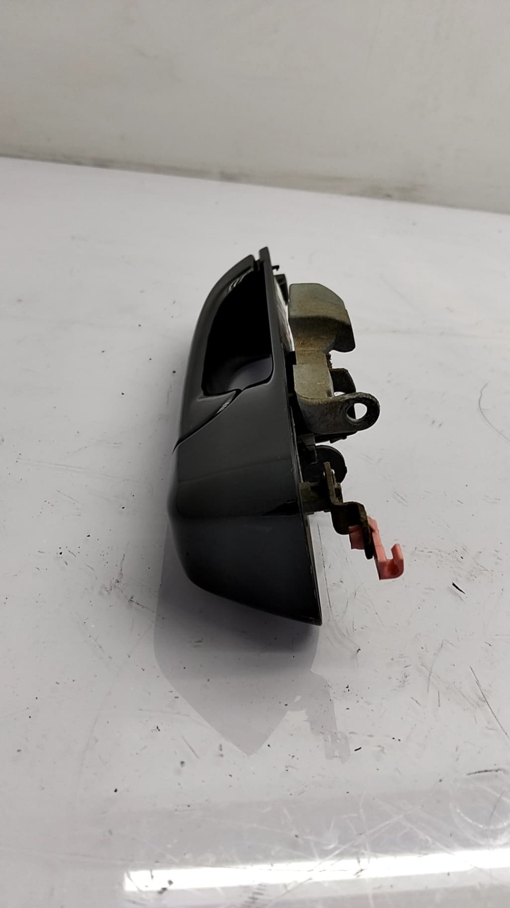Maneta exterior delantera izquierda JEEP GRAND CHEROKEE III (WH, WK) 4
