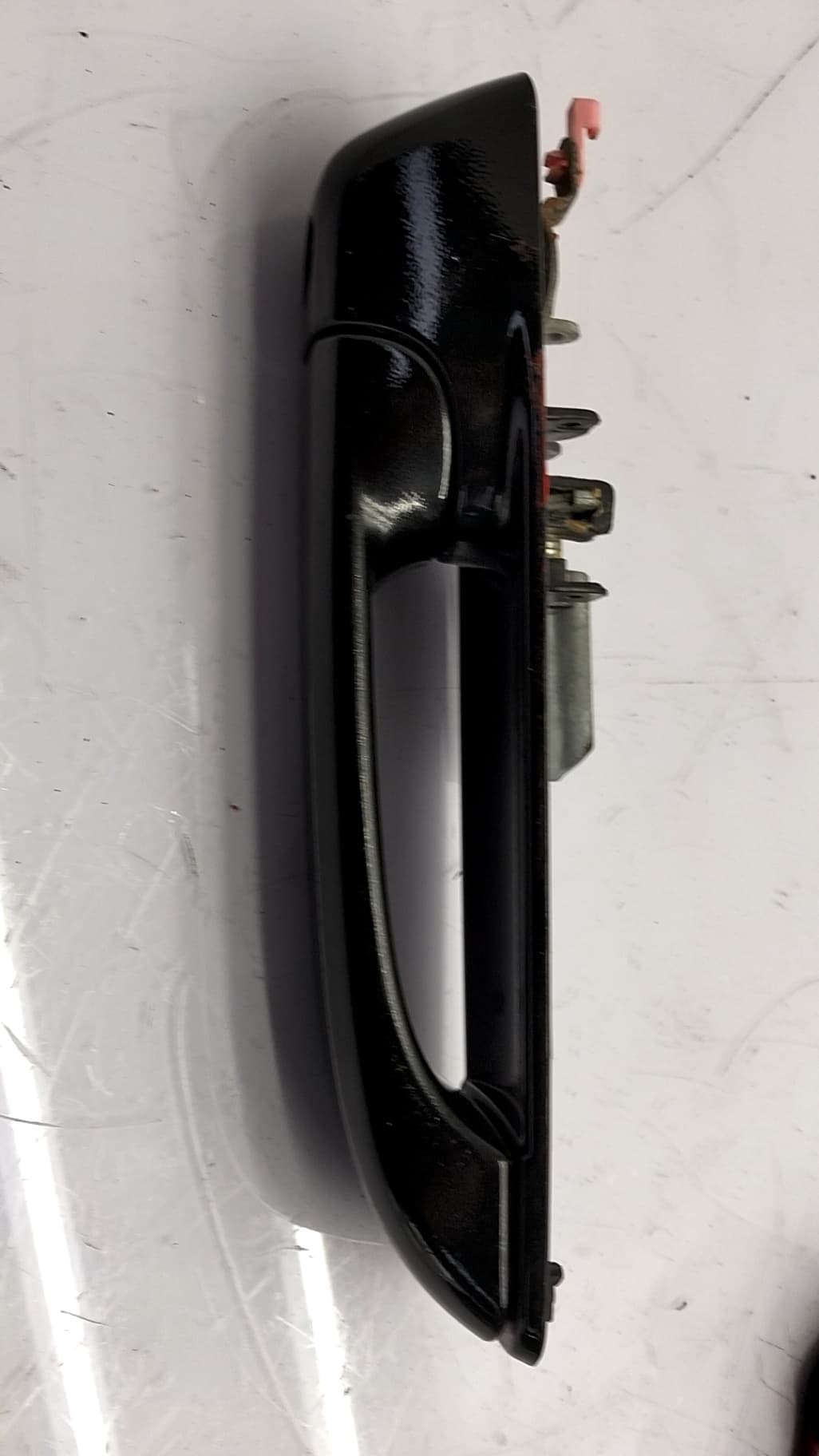 Maneta exterior delantera izquierda JEEP GRAND CHEROKEE III (WH, WK) 3