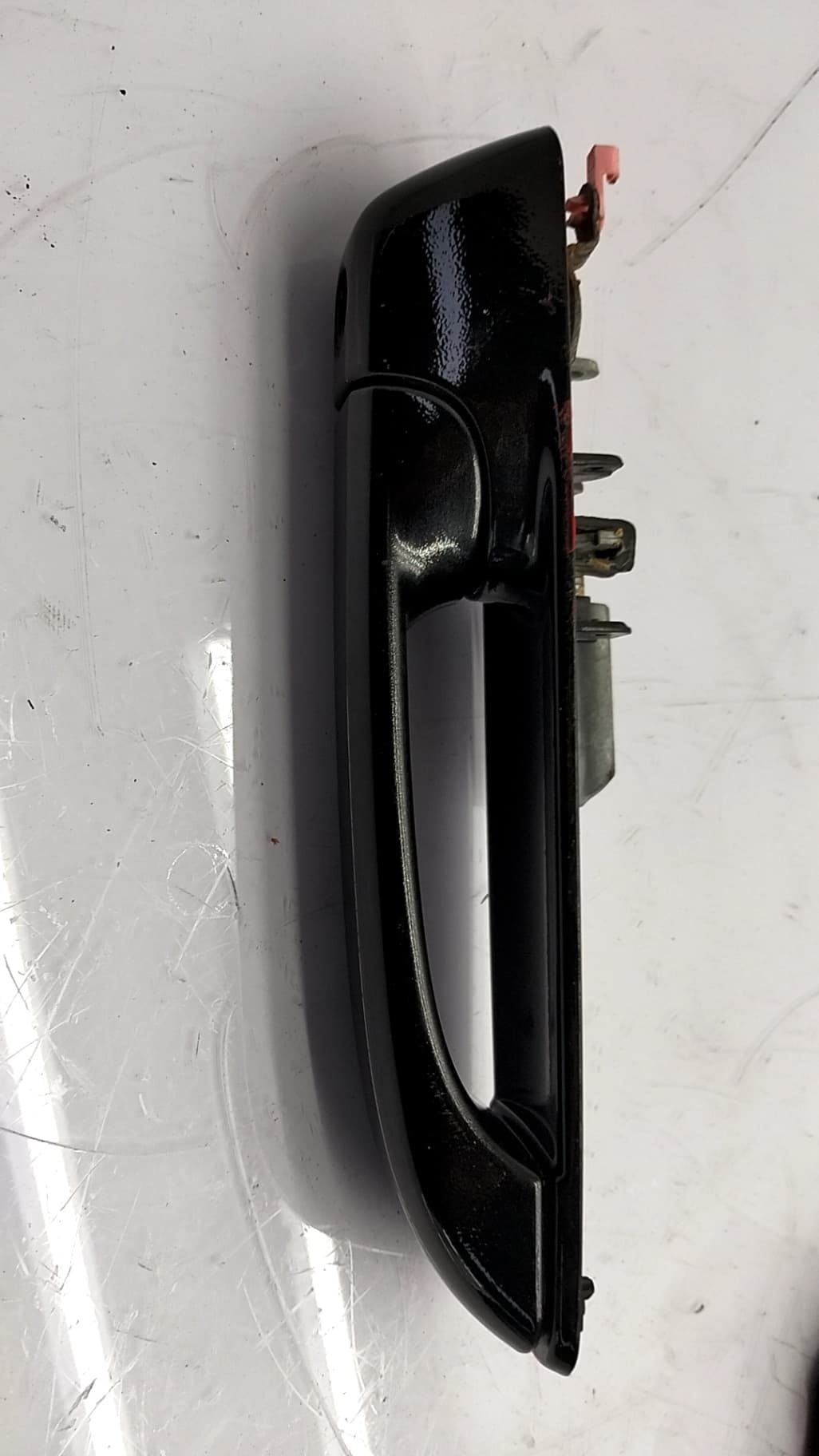 Maneta exterior delantera izquierda JEEP GRAND CHEROKEE III (WH, WK) 2