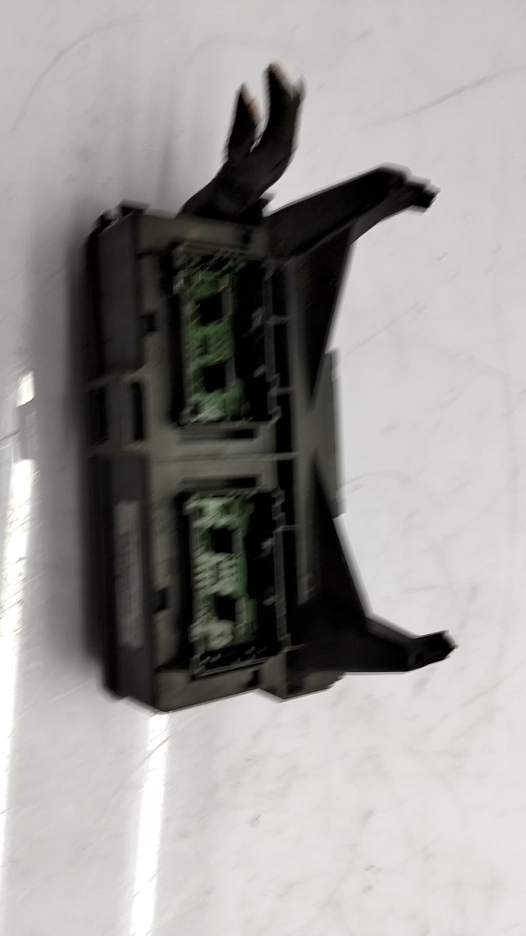 Modulo electronico JEEP GRAND CHEROKEE III (WH, WK) 5