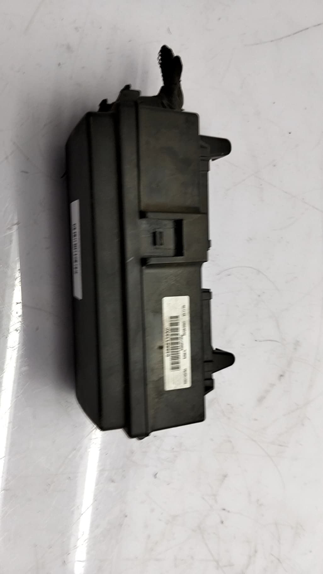 Modulo electronico JEEP GRAND CHEROKEE III (WH, WK) 4