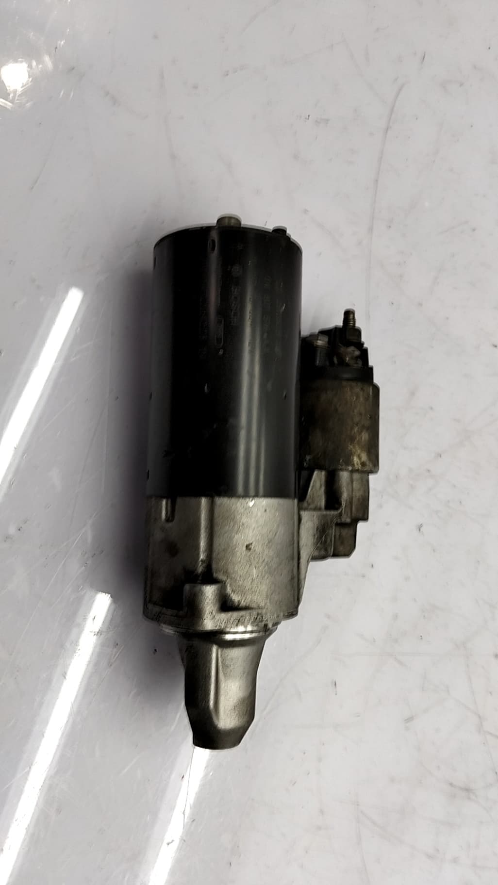 Motor arranque JEEP GRAND CHEROKEE III (WH, WK) 3