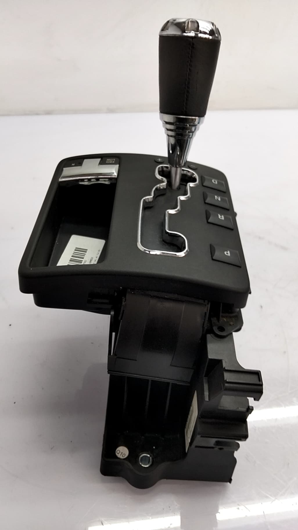 Palanca cambio JEEP GRAND CHEROKEE III (WH, WK)