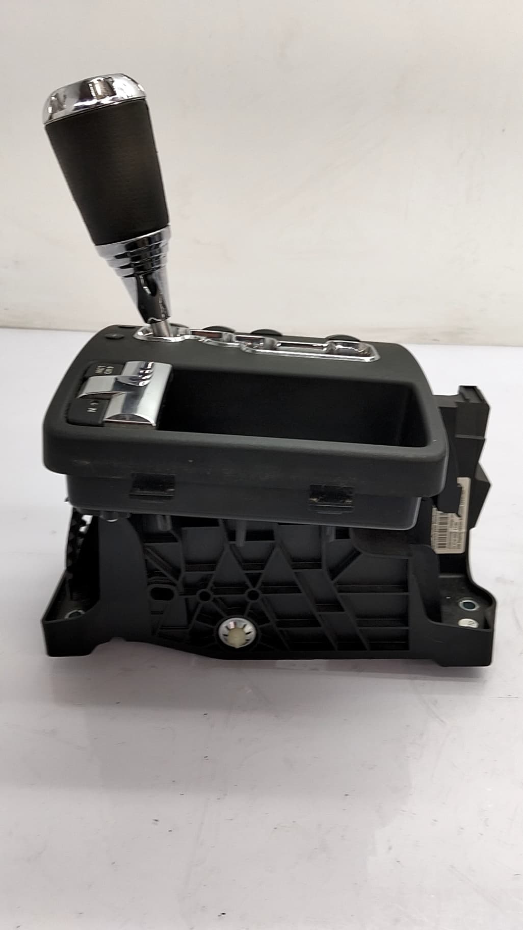Palanca cambio JEEP GRAND CHEROKEE III (WH, WK) 4