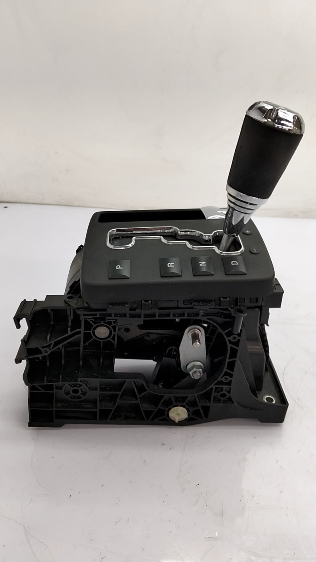 Palanca cambio JEEP GRAND CHEROKEE III (WH, WK) 3