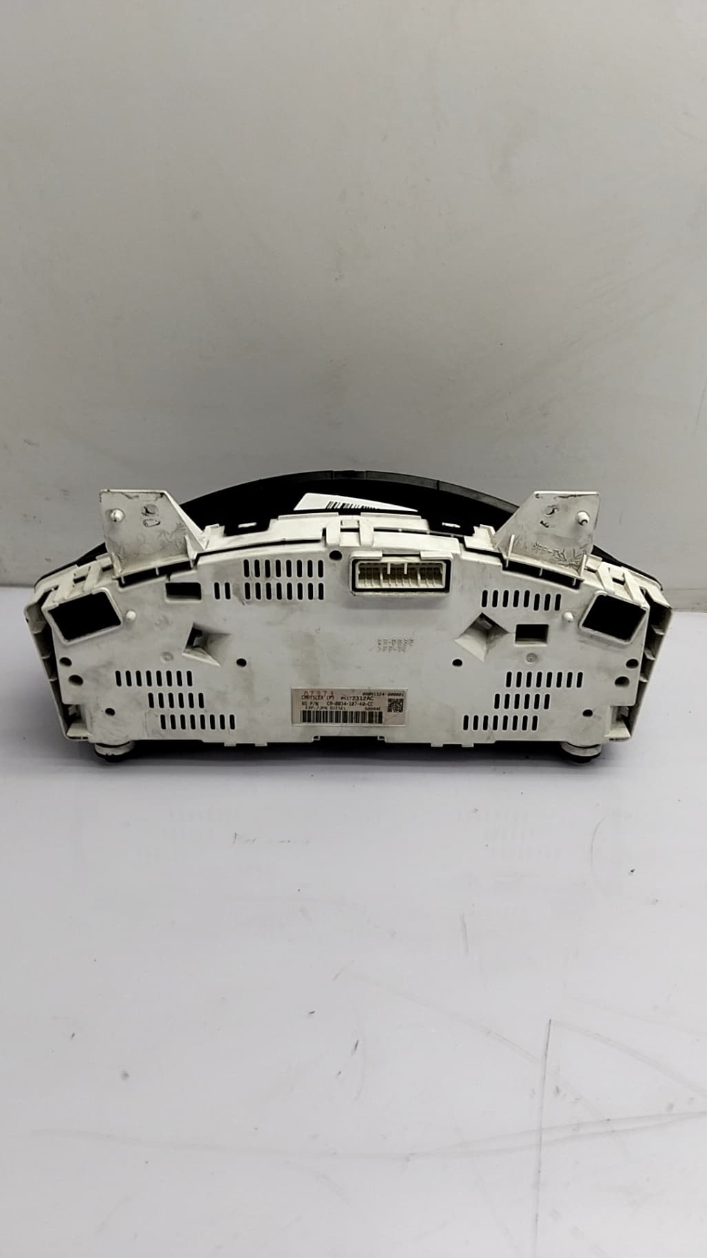 Pantalla multifuncion JEEP GRAND CHEROKEE III (WH, WK) 5