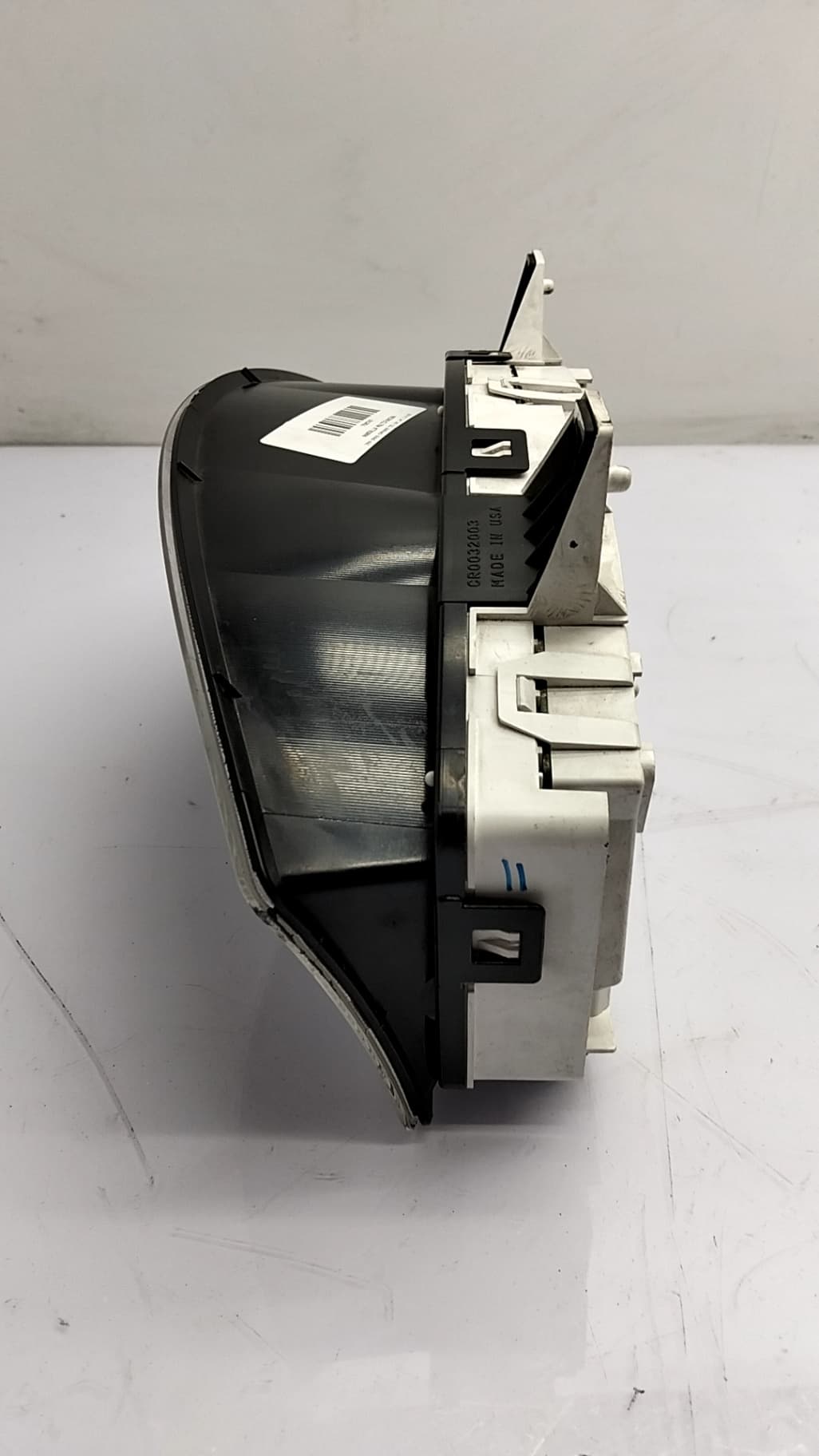 Pantalla multifuncion JEEP GRAND CHEROKEE III (WH, WK) 4